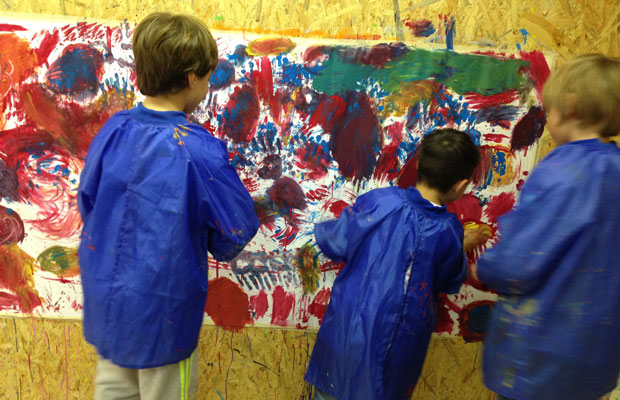 Meine Projekte ... Lesen Sie mehr...